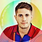 Profile Picture of Blake Alexander Jenner Page 👍 (@blake_jennerfan) on Instagram