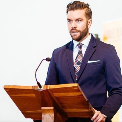 Profile Picture of James Crimmins (@crimmins1991) on Twitter