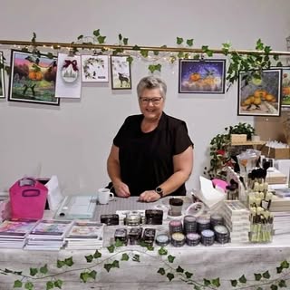 Profile Picture of Janet Blaauw Tuitert (@hobbyjanet) on Instagram