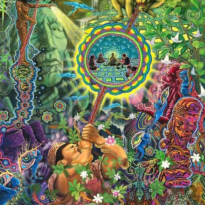 Profile Picture of Kyle Richey (@@kushbang67) on Tiktok