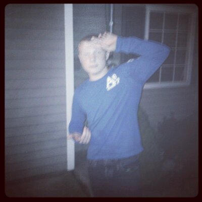 Profile Picture of Michael Daye (@MichaalDaye_39) on Twitter