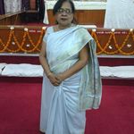 Profile Picture of Usha John (@usha.john.522) on Instagram