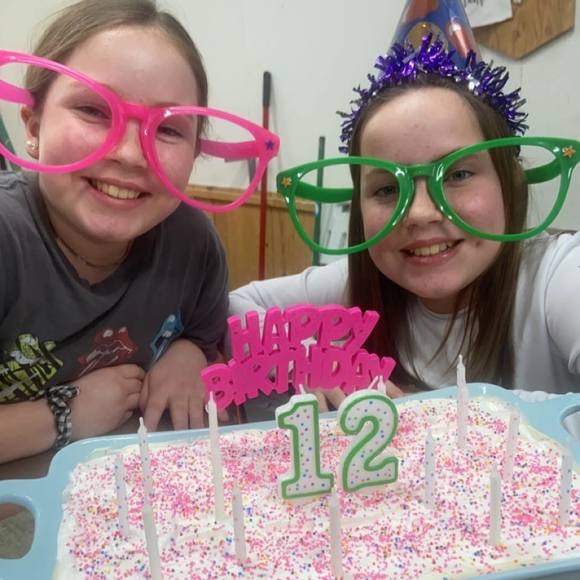 Profile Picture of Tara Cotter gustafson (@twingirls09) on Poshmark