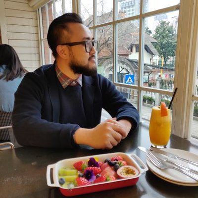 Profile Picture of Liu Chun Wing (@LiuChunWing1) on Twitter