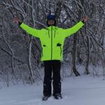 Profile Picture of Michał Okiński (@michalokinski) on Instagram