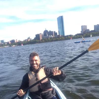 Profile Picture of Rodrigo Rodrigues (@Rodrig_o_ues) on Twitter