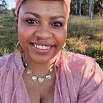 Profile Picture of Kimberley Ray (@divinekray) on Instagram