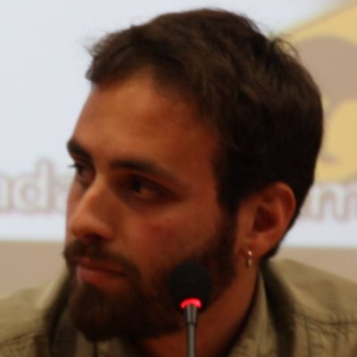 Profile Picture of David Omar (@DavidOmarSG) on Twitter