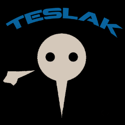 Profile Picture of Teslak (@TeslakTV) on Twitter