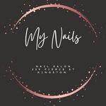 Profile Picture of Darryl Witherspoon (@mynails229) on Instagram