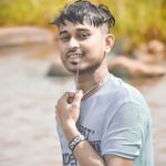 Profile Picture of Ikram Hussain (@sk_ikram007) on Instagram