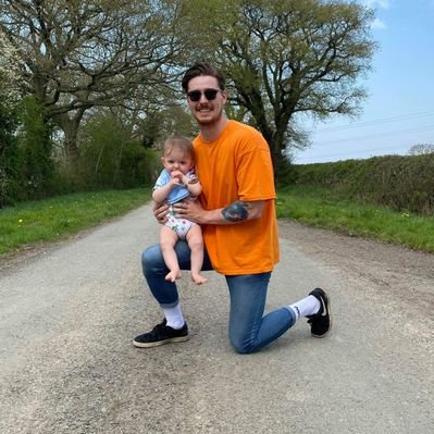 Profile Picture of Benjamin Holroyd (@Ben_Holroyd) on Twitter