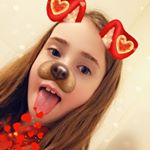 Profile Picture of Jasmine Hollins (@xo_jasmine_2009) on Instagram