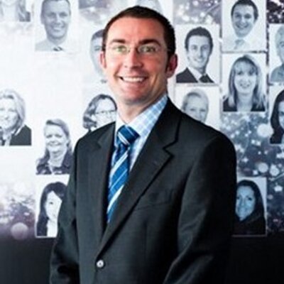 Profile Picture of Adrian Dodson (@AdrianDodsonBOM) on Twitter