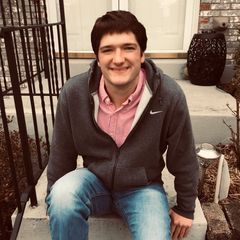 Profile Picture of Aaron Yates (@aaronyates21) on Tiktok