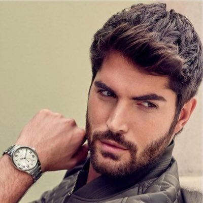 Profile Picture of Max Lucas (@CanineMage) on Twitter