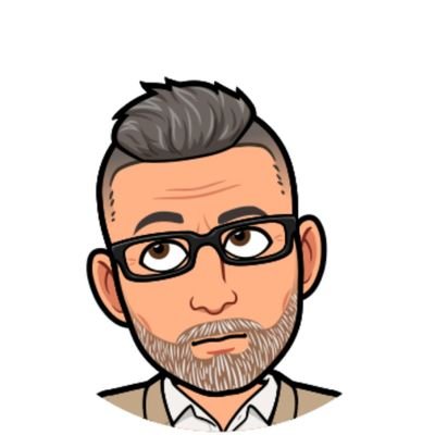 Profile Picture of Dave Hindle (@dhindle41) on Twitter