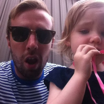 Profile Picture of Daniel Walder (@walder1_g) on Twitter