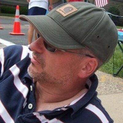 Profile Picture of Bob Pankratz (@ratz) on Twitter