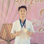 Profile Picture of Alvin (@alvin_tingson) on Instagram