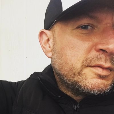Profile Picture of Joel Sensenig (@joelsensenig) on Twitter