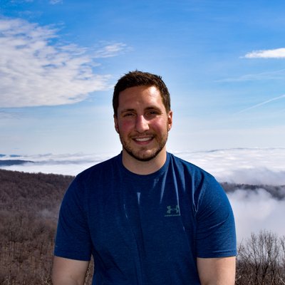 Profile Picture of Michael (@Michael_Heitz) on Twitter