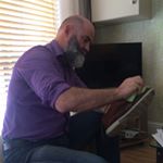 Profile Picture of Patrick Boyle (@patrickmboyle) on Instagram