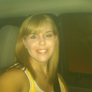Profile Picture of Candice Leduc (@candiceleduc) on Myspace