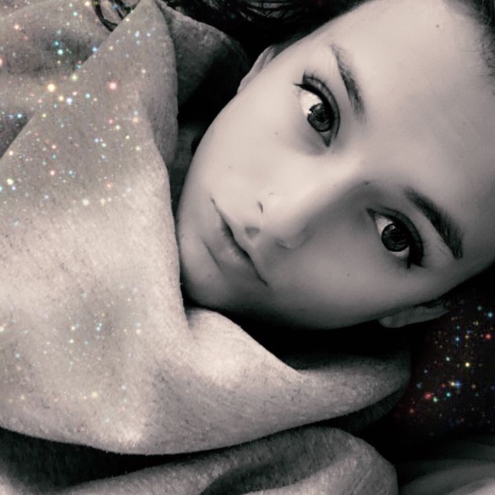 Profile Picture of Jasmine Olson (@@princessjasmineolson) on Tiktok