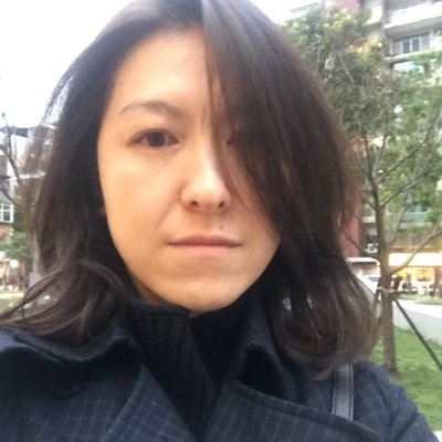 Profile Picture of Alice Chenghua Chiang (@AlisChiang520) on Twitter