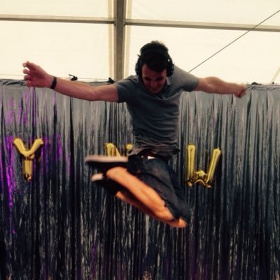 Profile Picture of Adam Fellows (@adamfellows90) on Twitter