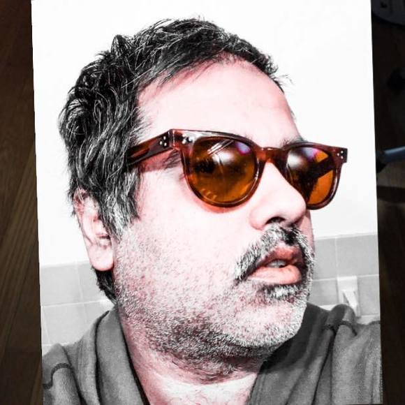 Profile Picture of Amit Handa (@handacat31) on Poshmark