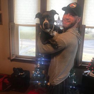 Profile Picture of Kyle Ray Lesley (@kyle.r.lesley) on Facebook