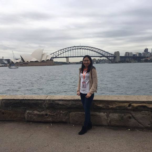 Profile Picture of Ly Ly tang (@yoopoo) on Poshmark