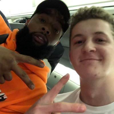 Profile Picture of Zach Krieger (@ZachKrieger46) on Twitter