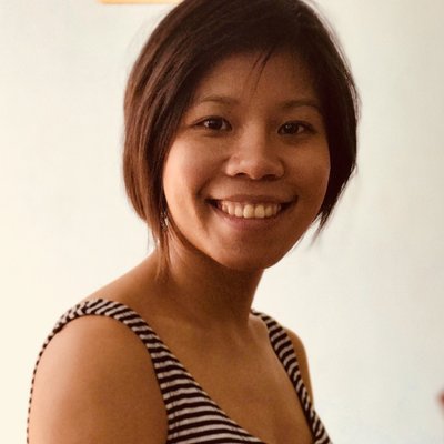 Profile Picture of Kelly Nguyen (@KellyTHD_Nguyen) on Twitter