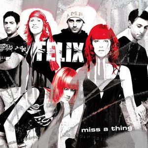 Profile Picture of Felix (@felixtheband) on Myspace