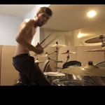 Profile Picture of Brad Meadows (@braddrumsva) on Instagram