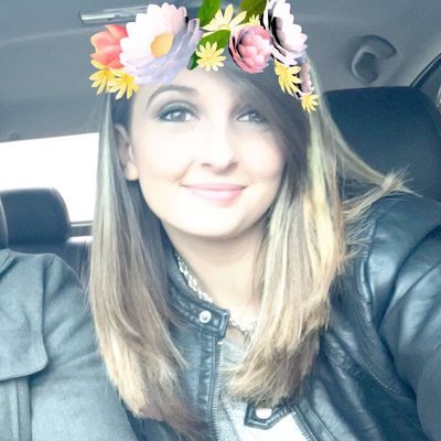 Profile Picture of Brooke Nicole Finley (@Bnfinleyyy) on Twitter