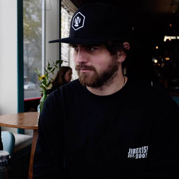 Profile Picture of Alex Winters (@ikaros16) on Poshmark