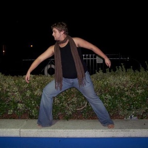 Profile Picture of Stephen Guyette (@tap_dogg) on Myspace