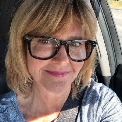 Profile Picture of Brenda Wylie-Biggs (@bwyliebiggs) on Twitter