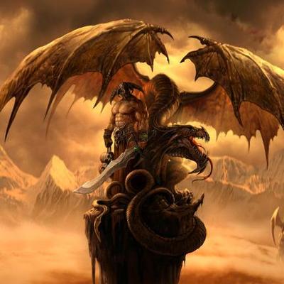 Profile Picture of Javier Garcia Aldama (@GA666Javi) on Twitter