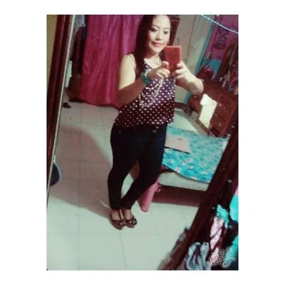 Profile Picture of Marilyn Lara Balam ♡ (@marilynlara1) on Twitter