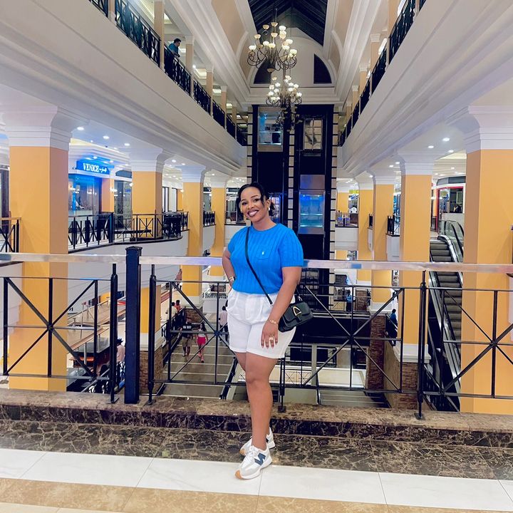 Noëlla Fashion - Tiktok Profile Picture of Noëlla Fashion (@noela607fashion) on Tiktok