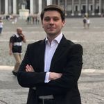 Profile Picture of Alex Criscuolo (@alex_criscuolo_) on Instagram