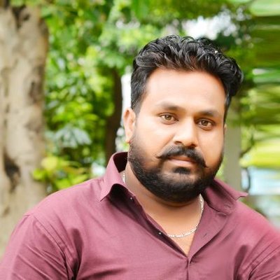 Profile Picture of Peter Masih (@PeterMa45827353) on Twitter