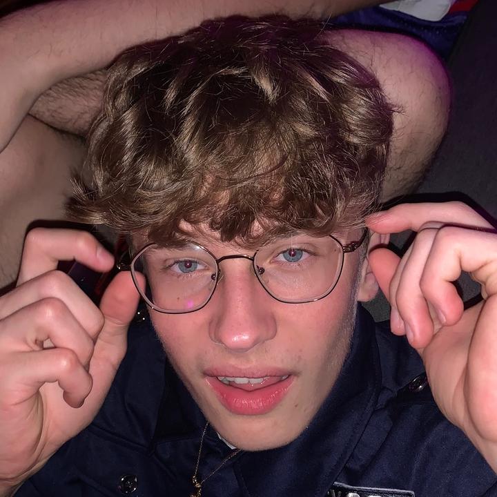 Profile Picture of anthony (@@anthony.ferda) on Tiktok