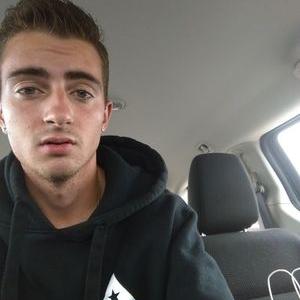 Profile Picture of Young Ricky (@BecklerBenjamin) on Twitter