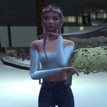 Profile Picture of Ashlee Lockhart (@ashleelockhartswag) on Instagram